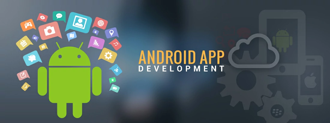 Android Application Development