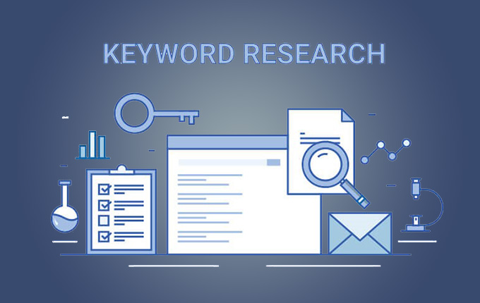 Keyword Research and Content Optimization